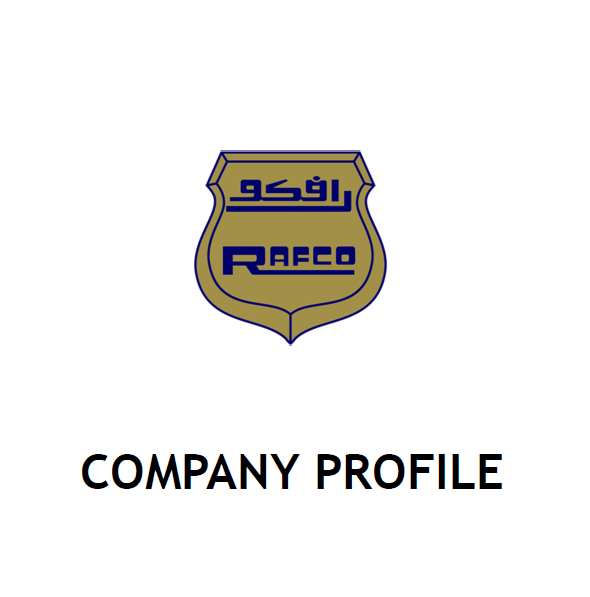 Rafco Profile Company